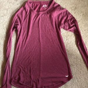 Hollister size S